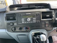 USED 2010 10 FORD TRANSIT T430 EL TREND SHR BUS 17 SEATER [ LOW MILEAGE ] DRW 