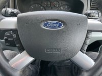 USED 2010 10 FORD TRANSIT T430 EL TREND SHR BUS 17 SEATER [ LOW MILEAGE ] DRW 