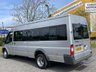 USED 2010 10 FORD TRANSIT T430 EL TREND SHR BUS 17 SEATER [ LOW MILEAGE ] DRW 