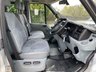 USED 2010 10 FORD TRANSIT T430 EL TREND SHR BUS 17 SEATER [ LOW MILEAGE ] DRW 
