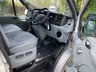 USED 2010 10 FORD TRANSIT T430 EL TREND SHR BUS 17 SEATER [ LOW MILEAGE ] DRW 