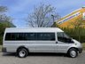 USED 2010 10 FORD TRANSIT T430 EL TREND SHR BUS 17 SEATER [ LOW MILEAGE ] DRW 