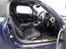 USED 2009 K MAZDA MX-5 1.8 I SE 2d 125 BHP THIS FANTASTIC TWO-SEATER SPORTS CAR COMES FINISHED IN GLEAMING BLUE, THE CAR IS GREAT FUN TO DRIVE. IT COMES WITH ALLOY WHEELS, ELECTRIC WINDOWS, A CONVERTIBLE ROOF, CD/RADIO, TWIN CHROME EXHAUST, SPORT SEATS, A LEATHER CLAD MULTIFUNCTION STEERING WHEEL, AND MORE!