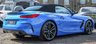 USED 2020 69 BMW Z4 2.0 Z4 SDRIVE20I M SPORT 2d 195 BHP MISANO BLUE+WIRELESS CHARGING