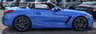 USED 2020 69 BMW Z4 2.0 Z4 SDRIVE20I M SPORT 2d 195 BHP MISANO BLUE+WIRELESS CHARGING
