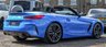 USED 2020 69 BMW Z4 2.0 Z4 SDRIVE20I M SPORT 2d 195 BHP MISANO BLUE+WIRELESS CHARGING