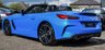 USED 2020 69 BMW Z4 2.0 Z4 SDRIVE20I M SPORT 2d 195 BHP MISANO BLUE+WIRELESS CHARGING