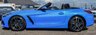USED 2020 69 BMW Z4 2.0 Z4 SDRIVE20I M SPORT 2d 195 BHP MISANO BLUE+WIRELESS CHARGING