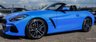 USED 2020 69 BMW Z4 2.0 Z4 SDRIVE20I M SPORT 2d 195 BHP MISANO BLUE+WIRELESS CHARGING