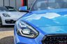 USED 2020 69 BMW Z4 2.0 Z4 SDRIVE20I M SPORT 2d 195 BHP MISANO BLUE+WIRELESS CHARGING