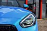 USED 2020 69 BMW Z4 2.0 Z4 SDRIVE20I M SPORT 2d 195 BHP MISANO BLUE+WIRELESS CHARGING