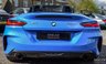 USED 2020 69 BMW Z4 2.0 Z4 SDRIVE20I M SPORT 2d 195 BHP MISANO BLUE+WIRELESS CHARGING