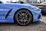 USED 2020 69 BMW Z4 2.0 Z4 SDRIVE20I M SPORT 2d 195 BHP MISANO BLUE+WIRELESS CHARGING