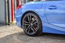 USED 2020 69 BMW Z4 2.0 Z4 SDRIVE20I M SPORT 2d 195 BHP MISANO BLUE+WIRELESS CHARGING