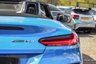 USED 2020 69 BMW Z4 2.0 Z4 SDRIVE20I M SPORT 2d 195 BHP MISANO BLUE+WIRELESS CHARGING