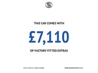 USED 2017 67 LAND ROVER RANGE ROVER SPORT 3.0 SDV6 HSE DYNAMIC 5d 306 BHP STEALTH PACK  L/ROVER REAR ENTERTAINMENT 1 OWNER
