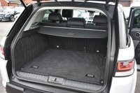 USED 2017 67 LAND ROVER RANGE ROVER SPORT 3.0 SDV6 HSE DYNAMIC 5d 306 BHP STEALTH PACK  L/ROVER REAR ENTERTAINMENT 1 OWNER