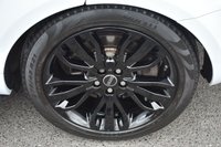 USED 2017 67 LAND ROVER RANGE ROVER SPORT 3.0 SDV6 HSE DYNAMIC 5d 306 BHP STEALTH PACK  L/ROVER REAR ENTERTAINMENT 1 OWNER