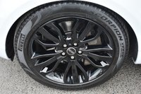 USED 2017 67 LAND ROVER RANGE ROVER SPORT 3.0 SDV6 HSE DYNAMIC 5d 306 BHP STEALTH PACK  L/ROVER REAR ENTERTAINMENT 1 OWNER