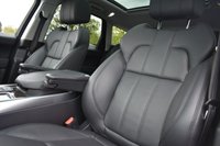 USED 2017 67 LAND ROVER RANGE ROVER SPORT 3.0 SDV6 HSE DYNAMIC 5d 306 BHP STEALTH PACK  L/ROVER REAR ENTERTAINMENT 1 OWNER