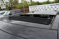USED 2017 67 LAND ROVER RANGE ROVER SPORT 3.0 SDV6 HSE DYNAMIC 5d 306 BHP STEALTH PACK  L/ROVER REAR ENTERTAINMENT 1 OWNER