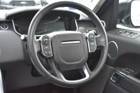 USED 2017 67 LAND ROVER RANGE ROVER SPORT 3.0 SDV6 HSE DYNAMIC 5d 306 BHP STEALTH PACK  L/ROVER REAR ENTERTAINMENT 1 OWNER