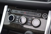 USED 2017 67 LAND ROVER RANGE ROVER SPORT 3.0 SDV6 HSE DYNAMIC 5d 306 BHP STEALTH PACK  L/ROVER REAR ENTERTAINMENT 1 OWNER