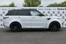 USED 2017 67 LAND ROVER RANGE ROVER SPORT 3.0 SDV6 HSE DYNAMIC 5d 306 BHP STEALTH PACK  L/ROVER REAR ENTERTAINMENT 1 OWNER