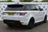 USED 2017 67 LAND ROVER RANGE ROVER SPORT 3.0 SDV6 HSE DYNAMIC 5d 306 BHP STEALTH PACK  L/ROVER REAR ENTERTAINMENT 1 OWNER