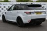 USED 2017 67 LAND ROVER RANGE ROVER SPORT 3.0 SDV6 HSE DYNAMIC 5d 306 BHP STEALTH PACK  L/ROVER REAR ENTERTAINMENT 1 OWNER