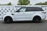 USED 2017 67 LAND ROVER RANGE ROVER SPORT 3.0 SDV6 HSE DYNAMIC 5d 306 BHP STEALTH PACK  L/ROVER REAR ENTERTAINMENT 1 OWNER