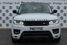 USED 2017 67 LAND ROVER RANGE ROVER SPORT 3.0 SDV6 HSE DYNAMIC 5d 306 BHP STEALTH PACK  L/ROVER REAR ENTERTAINMENT 1 OWNER
