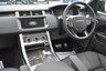 USED 2017 67 LAND ROVER RANGE ROVER SPORT 3.0 SDV6 HSE DYNAMIC 5d 306 BHP STEALTH PACK  L/ROVER REAR ENTERTAINMENT 1 OWNER