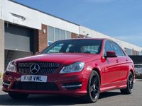 USED 2011 11 MERCEDES-BENZ C-CLASS 2.1 C220 CDI BLUEEFFICIENCY SPORT 4d 168 BHP CRUISE CONTROL +  ELECTRIC SEATS +  SAT NAVIGATION +  REAR PARKING SENSORS +  SPARE WHEEL +  BLUETOOTH PHONE +   DUAL CLIMATE CONTROL +   TRACTION CONTROL +   17 INCH ALLOY WHEELS +