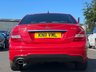 USED 2011 11 MERCEDES-BENZ C-CLASS 2.1 C220 CDI BLUEEFFICIENCY SPORT 4d 168 BHP CRUISE CONTROL +  ELECTRIC SEATS +  SAT NAVIGATION +  REAR PARKING SENSORS +  SPARE WHEEL +  BLUETOOTH PHONE +   DUAL CLIMATE CONTROL +   TRACTION CONTROL +   17 INCH ALLOY WHEELS +