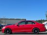 USED 2011 11 MERCEDES-BENZ C-CLASS 2.1 C220 CDI BLUEEFFICIENCY SPORT 4d 168 BHP CRUISE CONTROL +  ELECTRIC SEATS +  SAT NAVIGATION +  REAR PARKING SENSORS +  SPARE WHEEL +  BLUETOOTH PHONE +   DUAL CLIMATE CONTROL +   TRACTION CONTROL +   17 INCH ALLOY WHEELS +