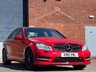 USED 2011 11 MERCEDES-BENZ C-CLASS 2.1 C220 CDI BLUEEFFICIENCY SPORT 4d 168 BHP CRUISE CONTROL +  ELECTRIC SEATS +  SAT NAVIGATION +  REAR PARKING SENSORS +  SPARE WHEEL +  BLUETOOTH PHONE +   DUAL CLIMATE CONTROL +   TRACTION CONTROL +   17 INCH ALLOY WHEELS +