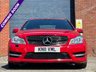 USED 2011 11 MERCEDES-BENZ C-CLASS 2.1 C220 CDI BLUEEFFICIENCY SPORT 4d 168 BHP CRUISE CONTROL +  ELECTRIC SEATS +  SAT NAVIGATION +  REAR PARKING SENSORS +  SPARE WHEEL +  BLUETOOTH PHONE +   DUAL CLIMATE CONTROL +   TRACTION CONTROL +   17 INCH ALLOY WHEELS +