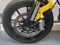 USED 2015 65 DUCATI SCRAMBLER ICON  ONLY 6,955 MILES FROM NEW