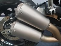 USED 2015 65 DUCATI SCRAMBLER ICON  ONLY 6,955 MILES FROM NEW
