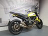 USED 2015 65 DUCATI SCRAMBLER ICON  ONLY 6,955 MILES FROM NEW