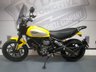 USED 2015 65 DUCATI SCRAMBLER ICON  ONLY 6,955 MILES FROM NEW