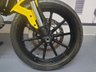 USED 2015 65 DUCATI SCRAMBLER ICON  ONLY 6,955 MILES FROM NEW