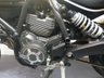USED 2015 65 DUCATI SCRAMBLER ICON  ONLY 6,955 MILES FROM NEW
