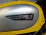 USED 2015 65 DUCATI SCRAMBLER ICON  ONLY 6,955 MILES FROM NEW