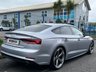USED 2019 19 AUDI A5 2.0 SPORTBACK TFSI BLACK EDITION 5d 188 BHP 