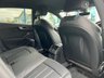 USED 2019 19 AUDI A5 2.0 SPORTBACK TFSI BLACK EDITION 5d 188 BHP 