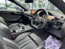 USED 2019 19 AUDI A5 2.0 SPORTBACK TFSI BLACK EDITION 5d 188 BHP 