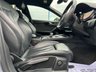 USED 2019 19 AUDI A5 2.0 SPORTBACK TFSI BLACK EDITION 5d 188 BHP 
