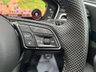 USED 2019 19 AUDI A5 2.0 SPORTBACK TFSI BLACK EDITION 5d 188 BHP 